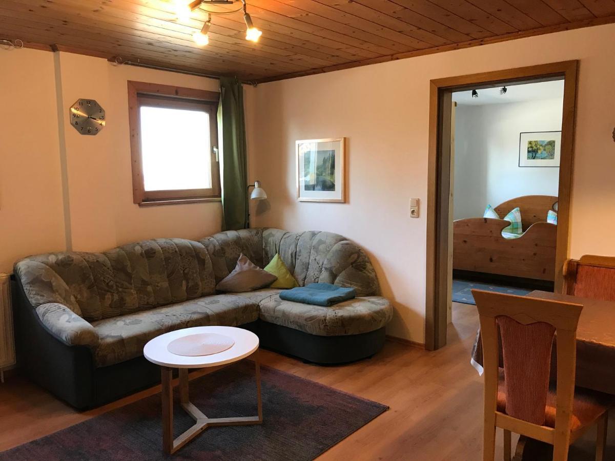 Ferienwohnung Angelika Neuner Sulzberg Luaran gambar