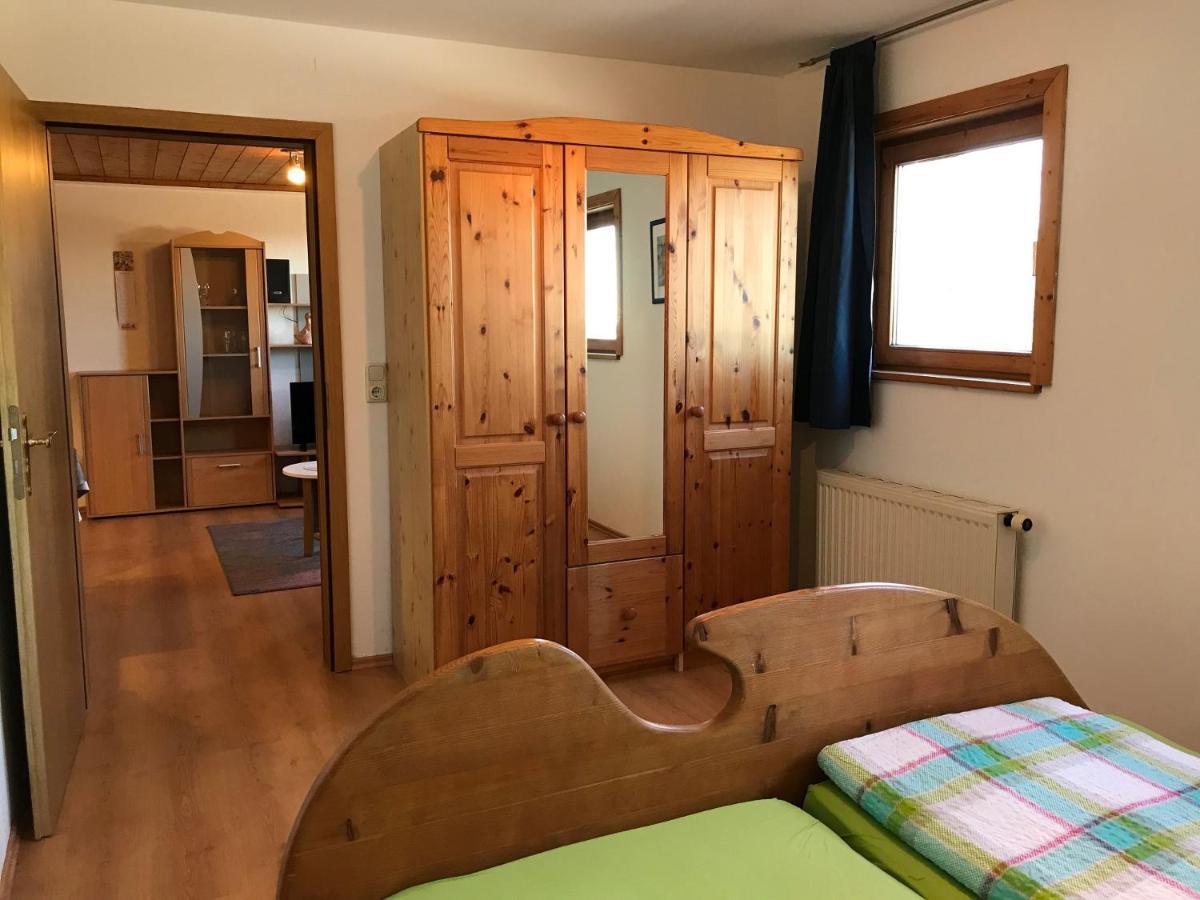 Ferienwohnung Angelika Neuner Sulzberg Luaran gambar